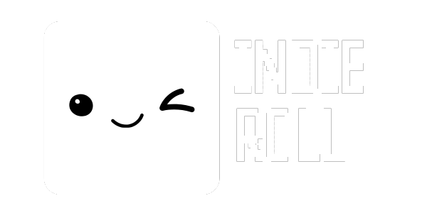 Indie Roll Logo