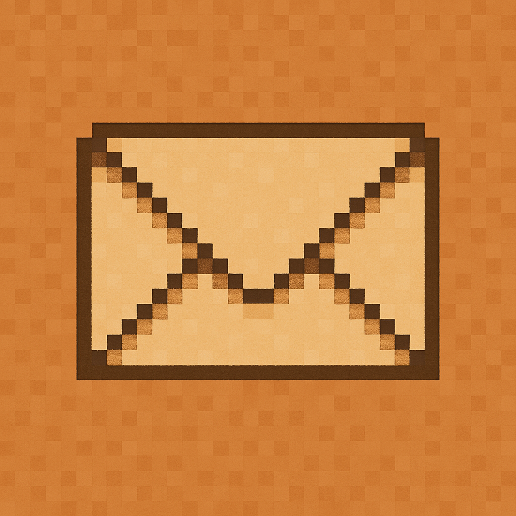 Email Icon